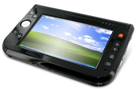 <p><b>UMPC'ler</b></p>    Tablet ve netbook'lardan nce ortaya kan Ultra Mobile PC'ler hem olduka pahal, hem de kullanm zordu.