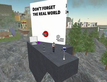<p><b>Second Life</b></p>    2000'lerin ortalarnda gerek hayatn taklit edildii Second Life' oynayp ona para dkenler, bir sre sonra bunun sama olduunu dndler. Bunun sonucu olarak sosyal alar dodu.