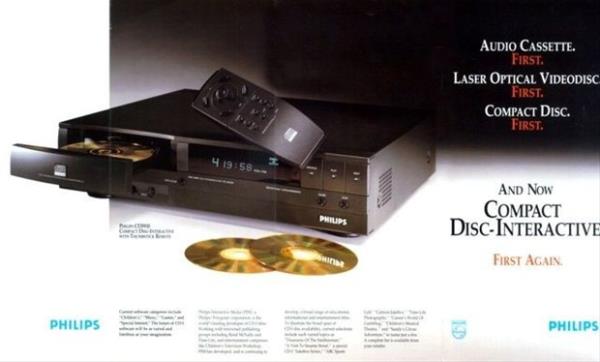 <p><b>Video CD</b></p>    Video CD'ler belki DVD'lerin kmasn salad, ancak kaliteleri olduka dkt. VHS kalitesindeki grafikler ve bazen daha da ktsn sunan Video CD, Asya'da popler olsa da Bat lkelerinde pek fazla kullanlmad.