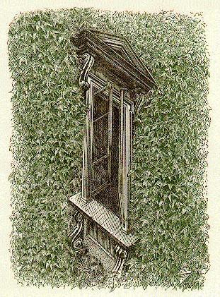 Bu binann penceresi sola m bakyor saa m?