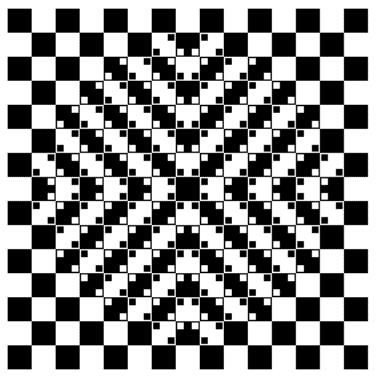 Btn izgilerin dz ve birbirine parelel olduunu sylesek inanr msnz?