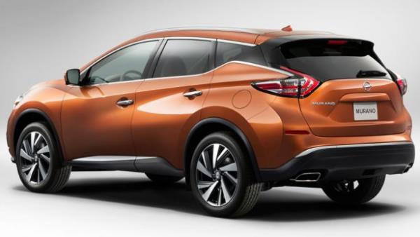Nissan Murano