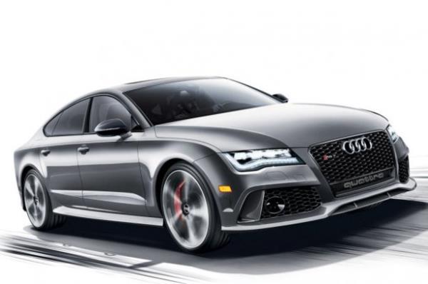 Audi RS7