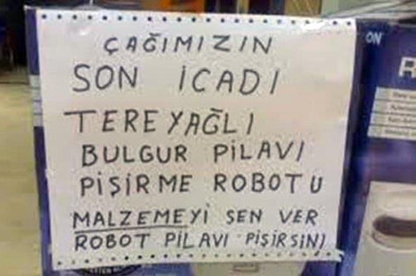 nsanmz doutan ticarete yatkn, doutan kampanya ve sre ynetiminde yetenekli... Kimi zaman maddiyatn ikinci planda kald, akllara durgunluk veren indirimler ve promosyonlar hemen her yerde karmza kabiliyor. te size her biri ticari zeka parlts tayan 27 lgn kampanya ve giriimcilik rnei...