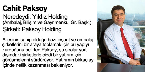 Kendi ini Kuran Profesyoneller