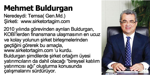 Kendi ini Kuran Profesyoneller