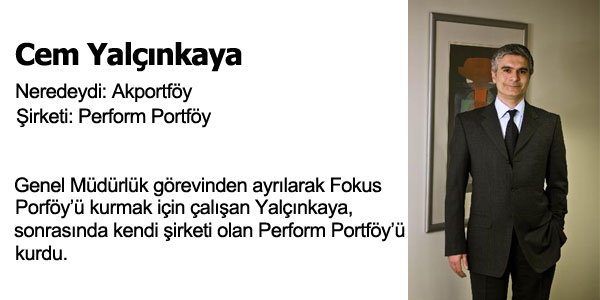 Kendi ini Kuran Profesyoneller