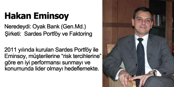 Kendi ini Kuran Profesyoneller