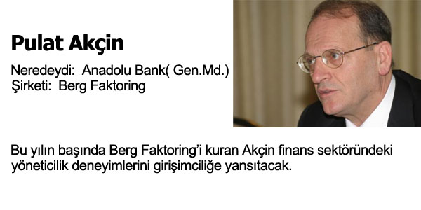 Kendi ini Kuran Profesyoneller