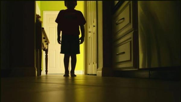 KARANLIK: ou ocuk iin klarn kapanmas c ya da benzeri bir eyin yatan altndan ya da dolabn iinden birden ortaya kmas stresi demektir. Dorusu karanlktan korkmak en genel ocuk korkularndan biridir.