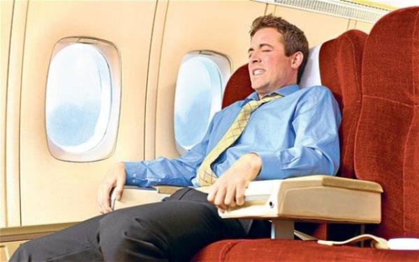 UAK: Sadece Amerika?da 25 milyona yakn insan umaktan korkuyor ve bu korku hafif kaygdan fobi sahibi bir insan umaktan yoksun herhangi bir kyda brakabilecek kadar farkl seviyelerde grlebiliyor.