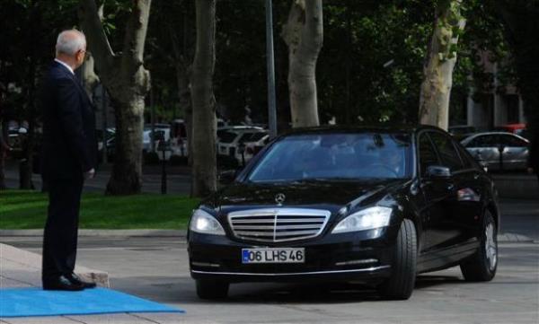 <br>FOTORAFLAR: SELAHATTN SNMEZ / ANKARA</br>  Kaynak: Hrriyet