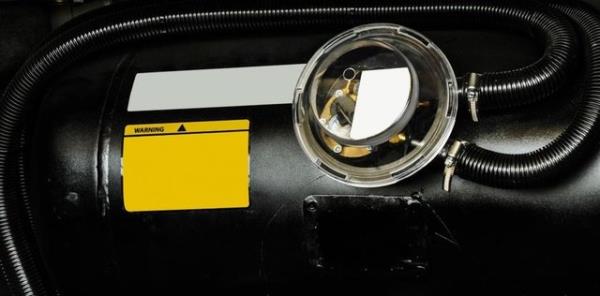 Aracnza LPG, CNG veya LNG monte ettirdiyseniz, mutlaka tadilat muayanesi ile ruhsata ilenmi olmaldr...