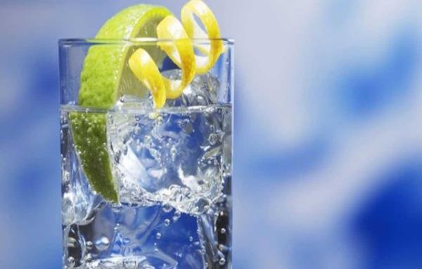 Doal Maden Suyu: erdii mineraller sayesinde gn boyu kaybedilen sv ihtiyacn karlamaya yardmc olur.