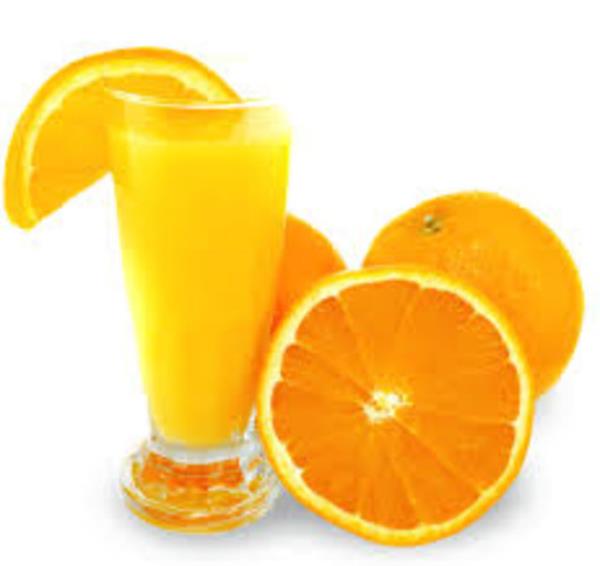 Taze Sklm Meyve Sular: Gnde 1 su barda (200 ml) kadar meyve suyu tketilebilir.