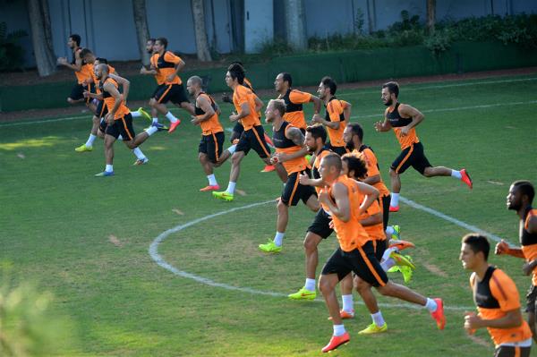 ok kritik malar olacak ama Galatasaray stesinde gelecektir. Tarihi bu takmlar yenmekle geti