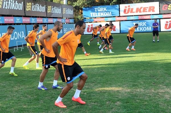 Beikta'a Arsenal kt diye zlenler ve Galatasaray'a Arsenal kt diye sevinen biz ite tek farkmz bu