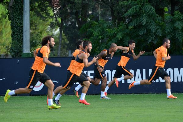 Galatasaray bence UEFA'ya bile gidemeyecek