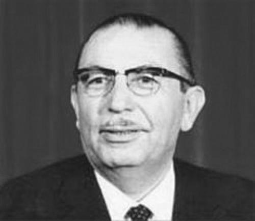 <br><b>hsan Sabri alayangil - (Vekaleten) </b></br>  <br>Grev Sresi: 6 Nisan 1980 - 12 Eyll 1980</br>  <br>Memleketi: stanbul</br>