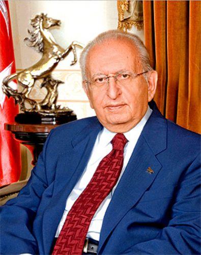 <br><b>Hsamettin Cindoruk - (Vekaleten) </b></br>  <br>Grev Sresi: 17 Nisan 1993 - 16 Mays 1993</br>  <br>Memleketi: zmir</br>