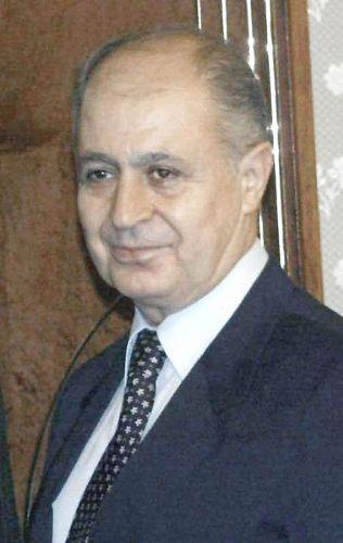 <br><b>Ahmet Necdet Sezer</b></br>  <br> Grev Sresi: 16 Mays 2000 - 28 Austos 2007</br>  <br> Memleketi: Afyonkarahisar</br>