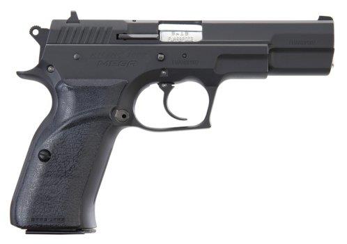 Silahn tedarik szlemesi iin Sarslmaz A ile masaya oturan Mstearlk, ilk etapta 8 bin 600 tabanca iin imza att. lerleyen dnemlerde talepler dorultusunda ilave retim yaplmaya devam edilebilecek.