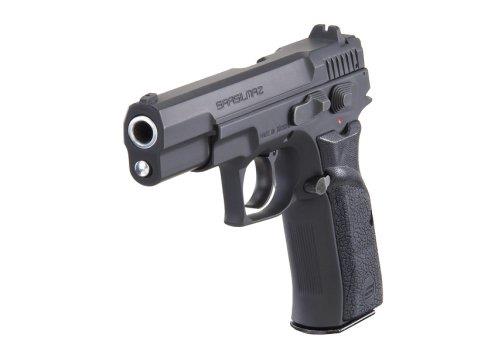 Szleme, Savunma Sanayii Mstear smail Demir ve Sarslmaz Silah Sanayi A Ynetim Kurulu Bakan Latif Aral Ali arasnda imzaland.