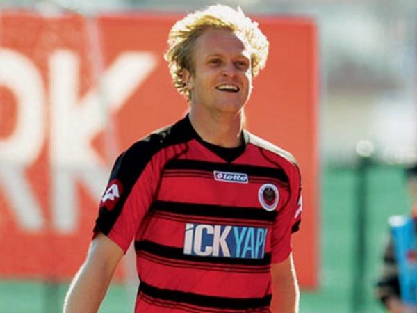 Bjrn Vleminckx - Club Brugge'den Kayseri Erciyesspor'a