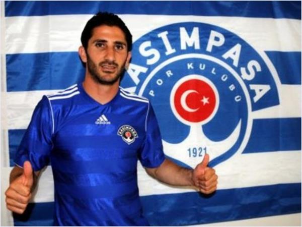 Sanharib Malki - Roda'dan Kasmpaa'ya