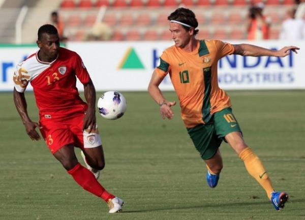 Harry Kewell - Al-Gharafa'dan Melbourne Heart