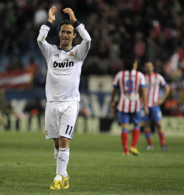 Ricardo Carvalho - Real Madrid'den Monaco'ya