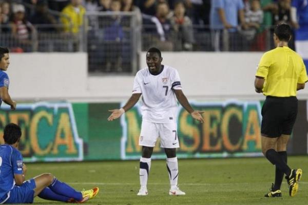 Freddy Adu - Philadelphia Union'dan Bahia'ya
