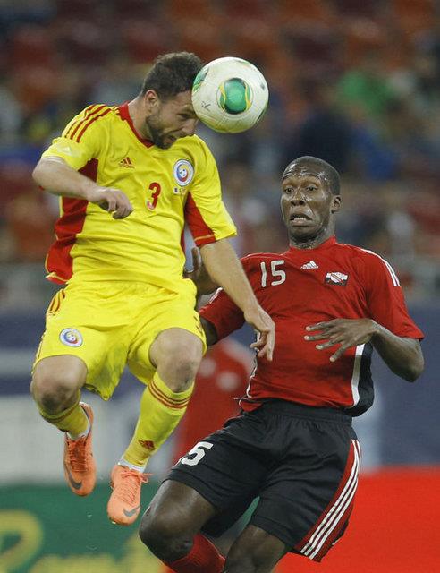 Razvan Rat - Shakhtar'dan West Ham'a