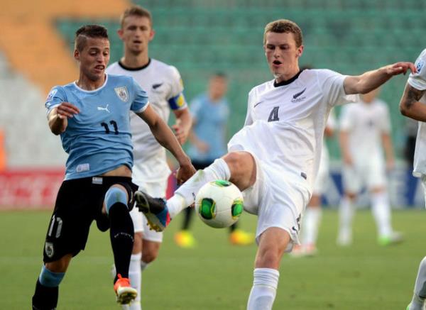 Guillermo Varela - Penarol'den Manchester United'a