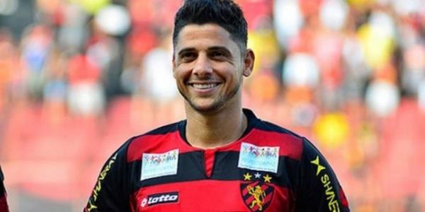 Cicinho - Recife'den Sivasspor'a