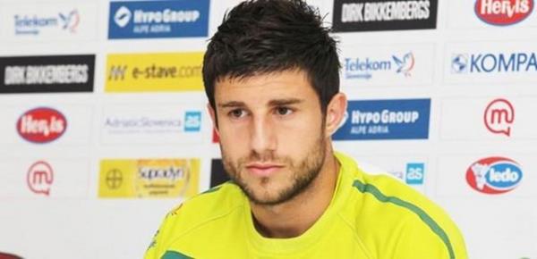 Bojan Jokic - Chievo Verona'dan Villareal'e