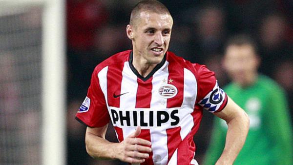 Timmy Simons - Nurnberg'ten Club Brugge'a