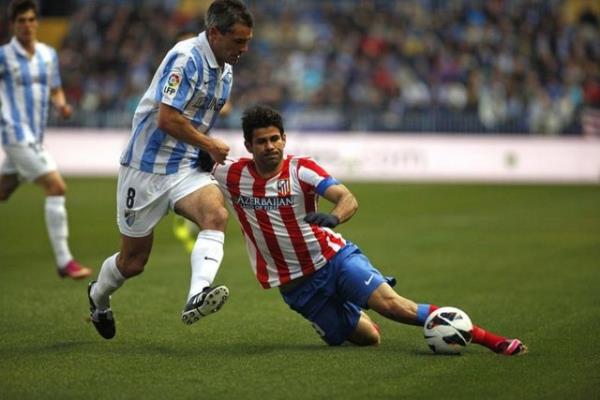 Jeremy Toulalan - Malaga'dan Monaco'ya