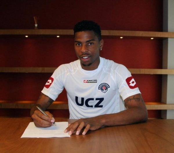 Ryan Donk - Club Brugge'den Kasmpaa'ya