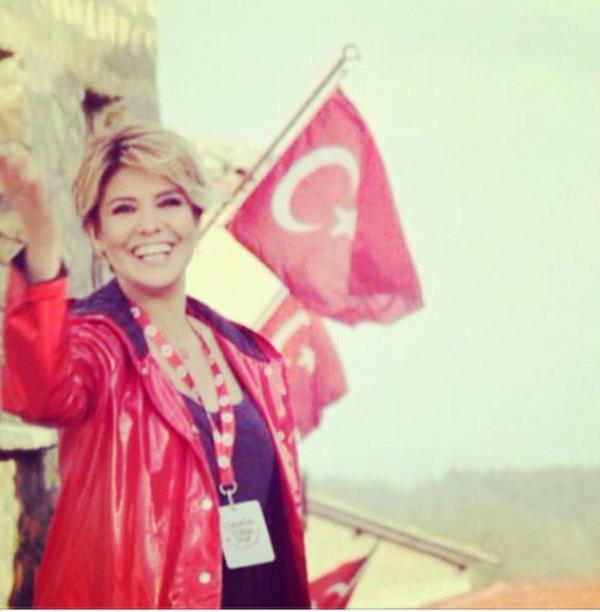 GLBEN ERGEN  <br>Trkm Doruyum alkanm Ve Damarlarmda akan asil kann farkndaym! 30 Austos Byk Zafer Bayrammz Kutlu Olsun</br>