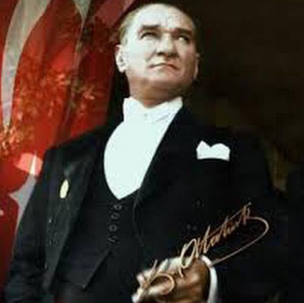 FETTAH CAN  <br>30 Austos Zafer Bayrammz Kutlu Olsun...</br>