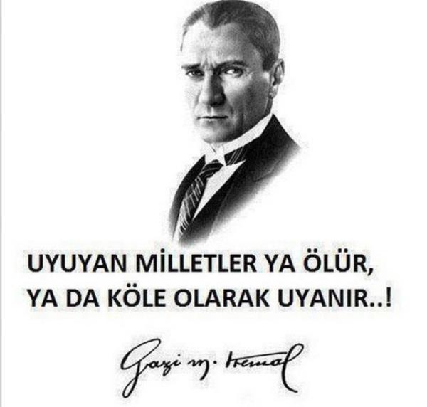 GZEM KARACA  <br>NE MUTLU TRKM DYENE!' ZAFER BAYRAMIMIZ KUTLU OLSUN!</br>