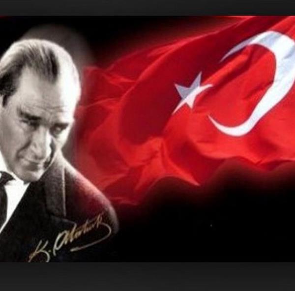 PINAR ALTU  <br>30 Agustos Zafer Bayramimiz kutlu olsun!ATAM IZINDEYIZ...</br>