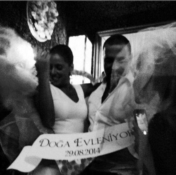 DOA RUTKAY  Srpriz kna