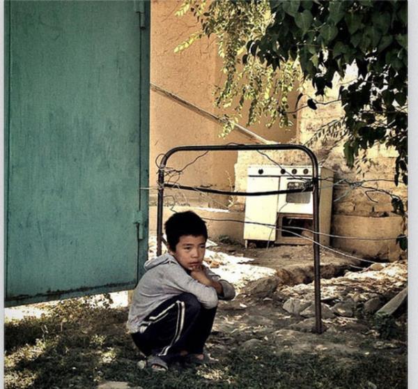 HAMD ALKAN  Umutlu tertemiz gelecektir beklenen...