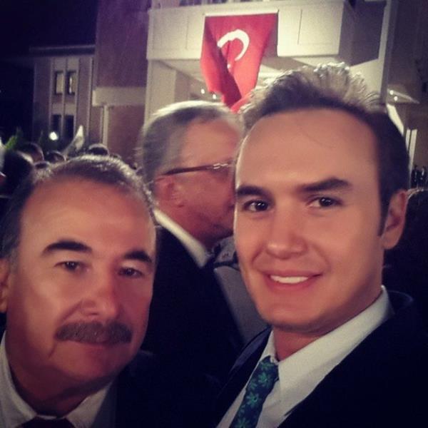 MUSTAFA CECEL  Baba oul...