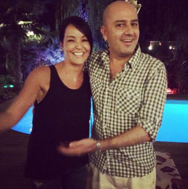 BENG  Ve kaytlar biter; can,cier MURAT YETER