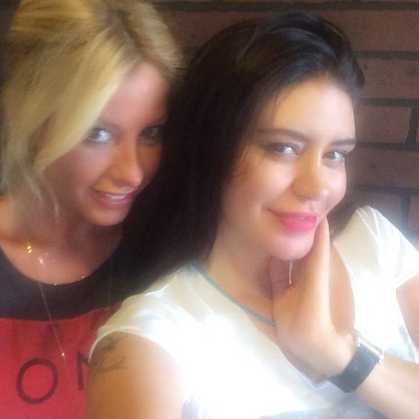 EBRU POLAT   Spor sonras tatl yorgunluk