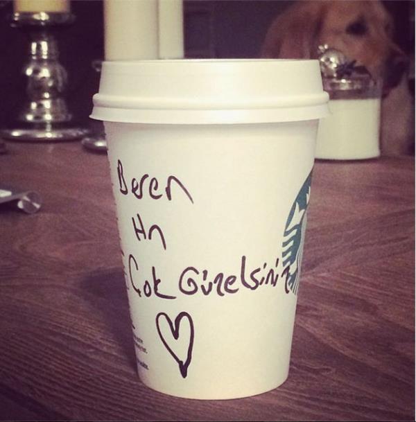 BEREN SAAT  tiim en gzel kahve