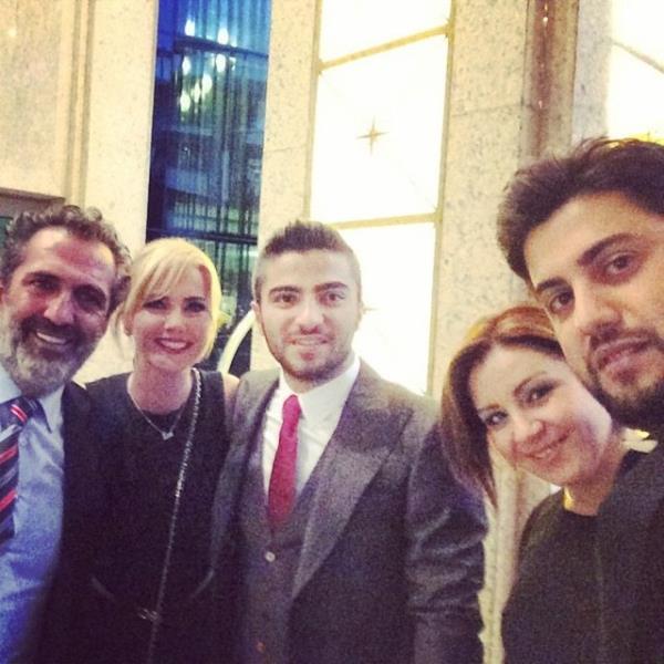 ECE ERKEN   Angaraa zekim